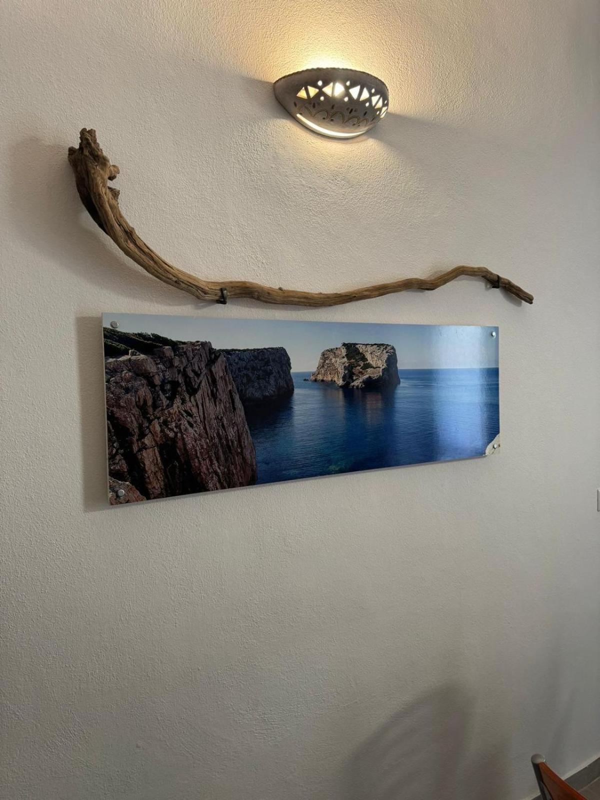 Domo Acabara Alghero