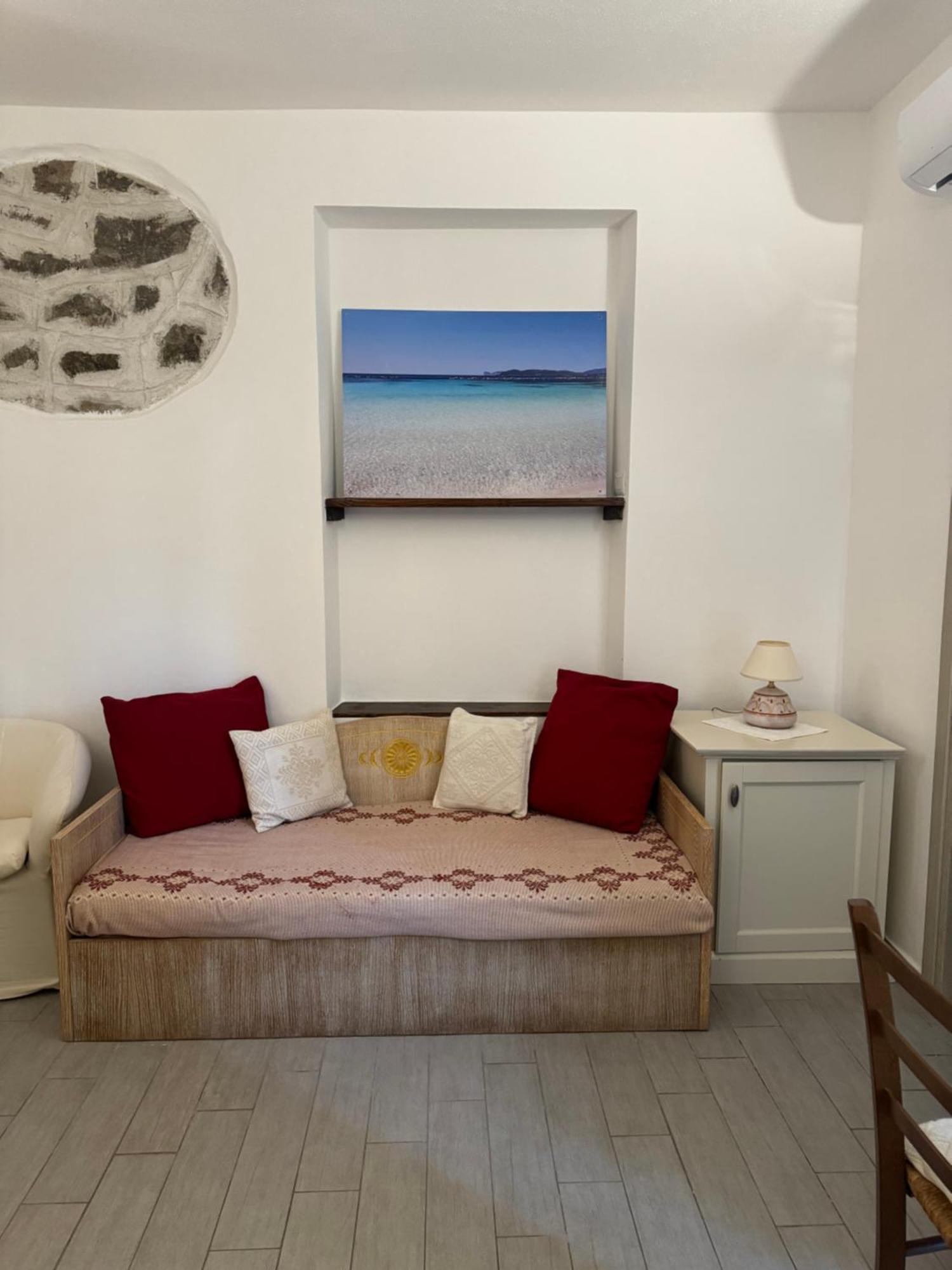 Bed & Breakfast Domo Acabara