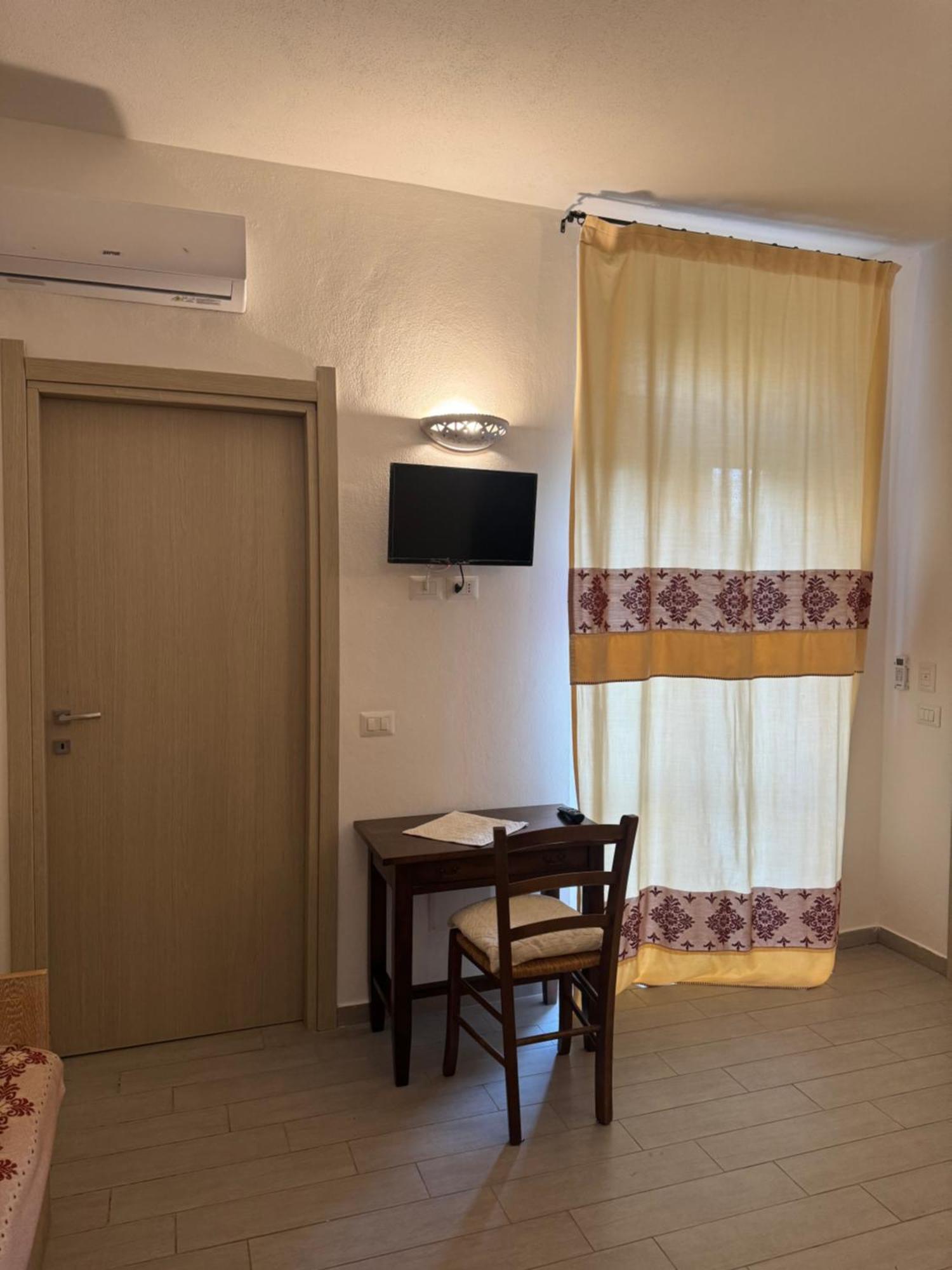 Domo Acabara Bed & Breakfast *