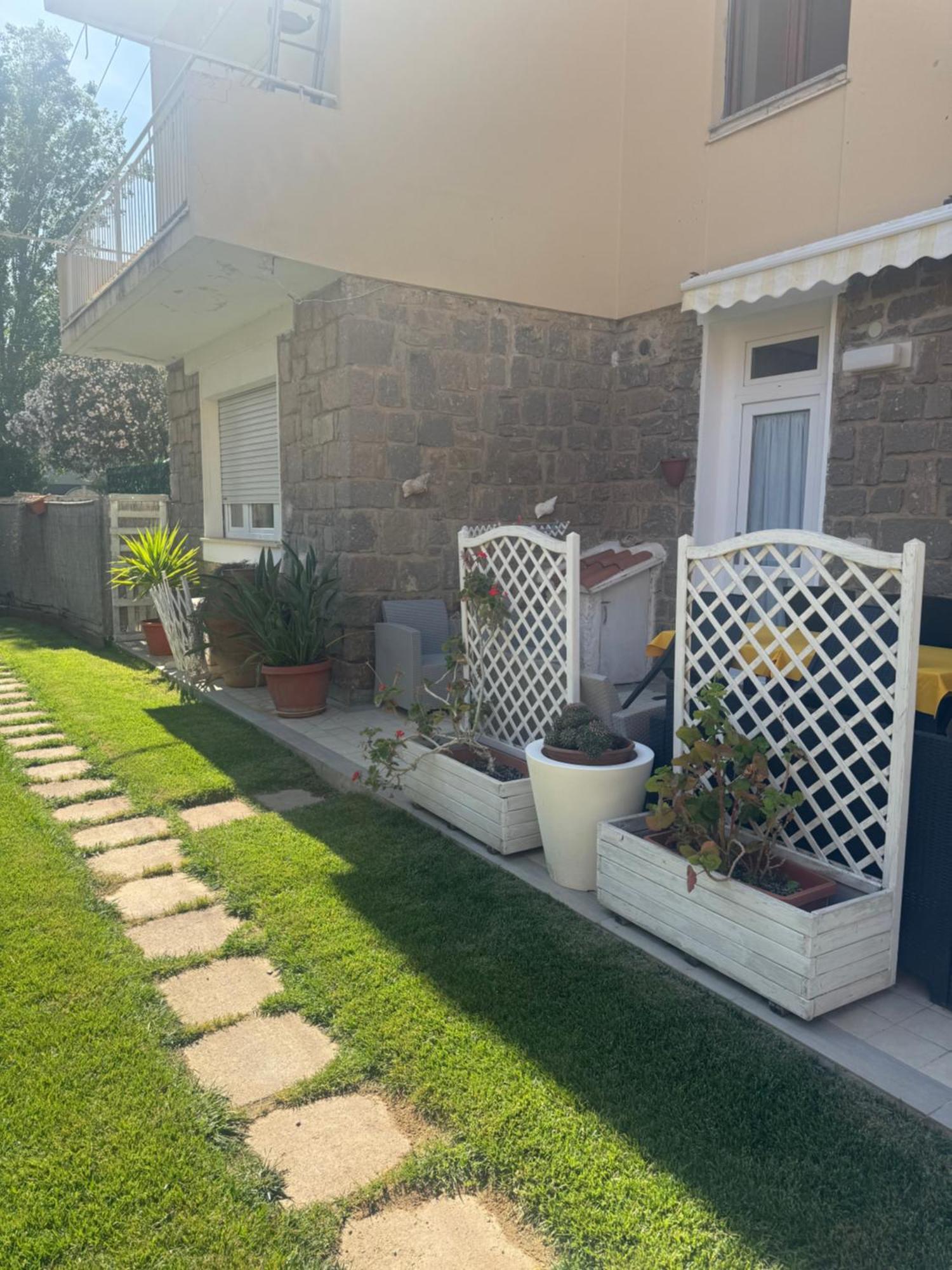 Bed & Breakfast Domo Acabara *